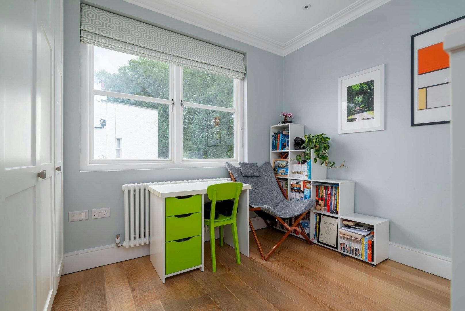 Apartment London, 5 beds — photo 3