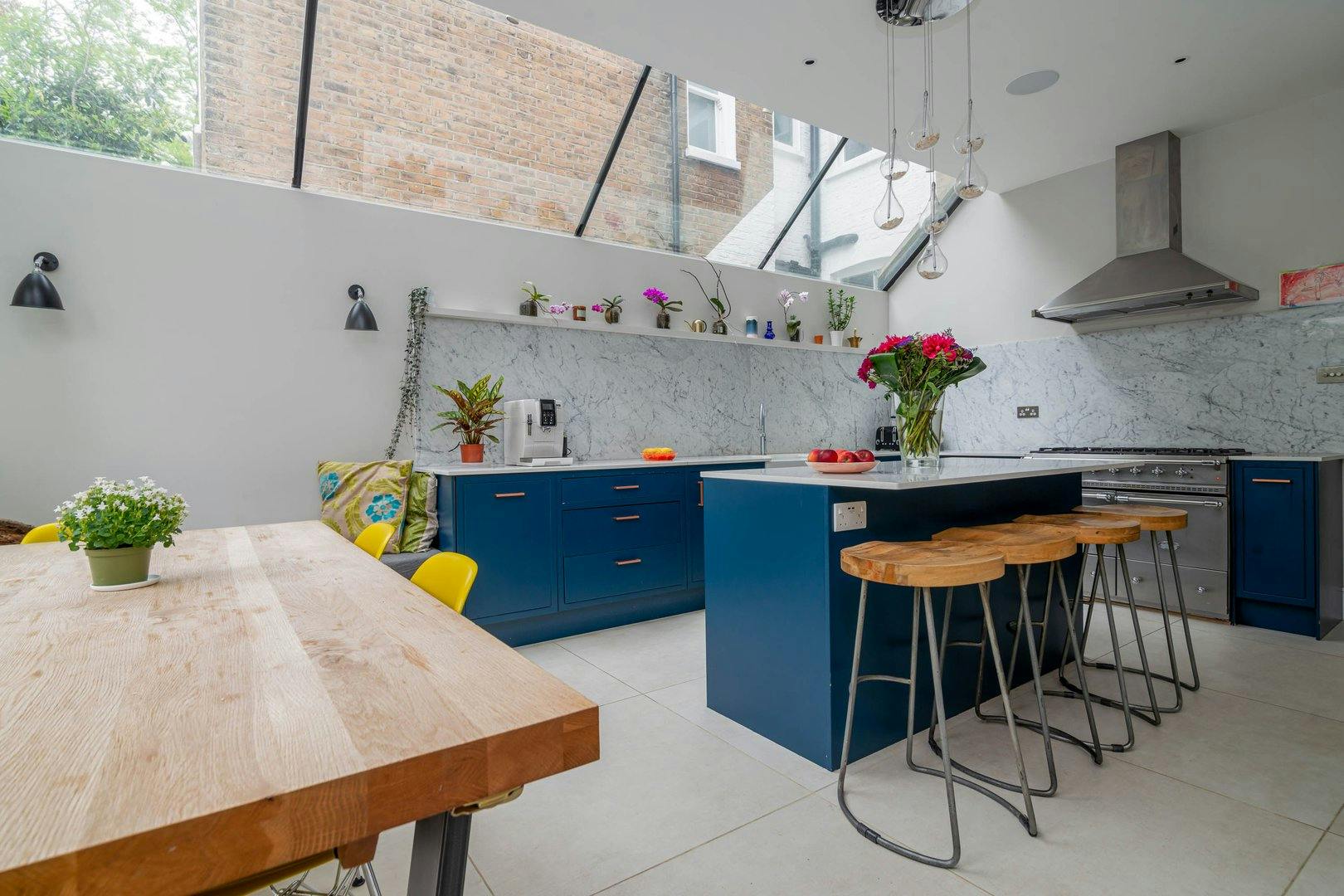 Apartment London, 5 beds — photo 4