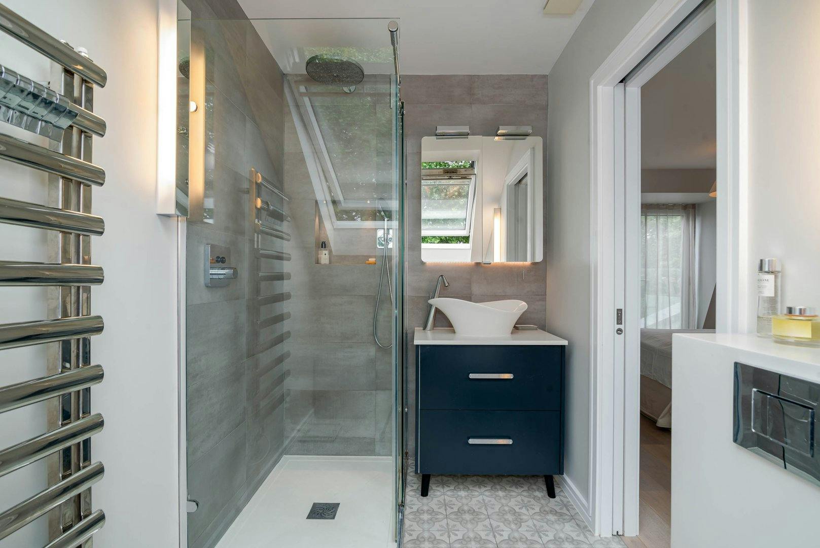 Apartment London, 5 beds — photo 2