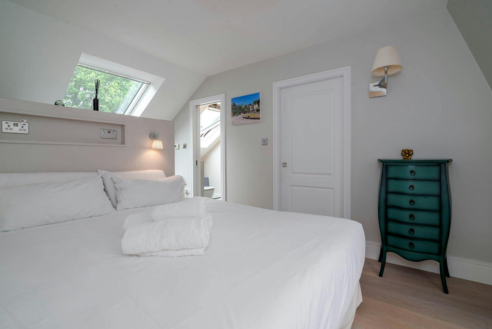 Apartment London, 5 beds — photo 10