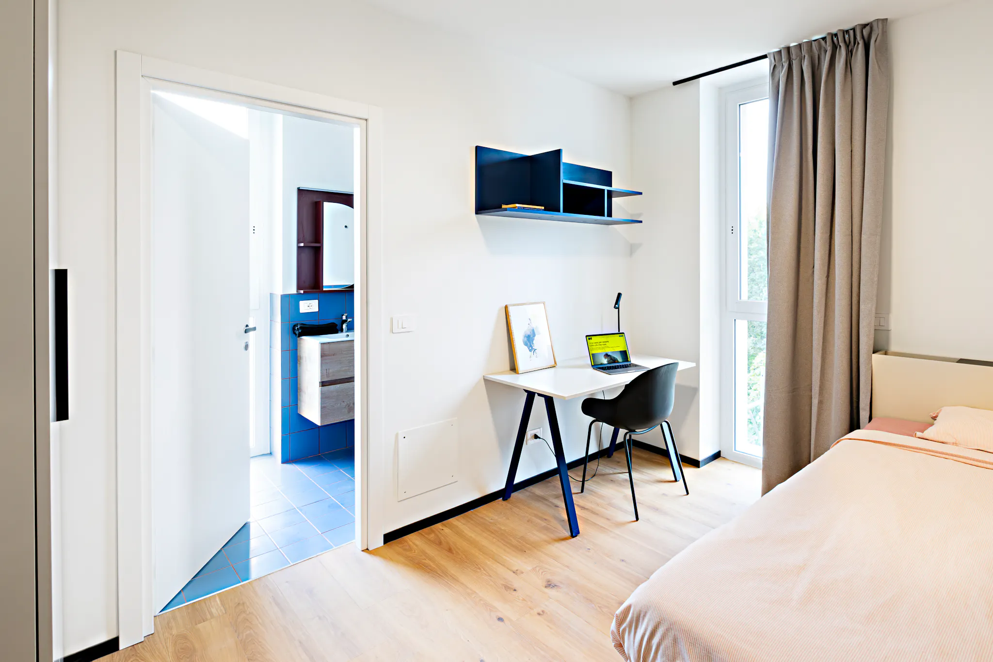 Via Leonardo Bistolfi, Milan preview