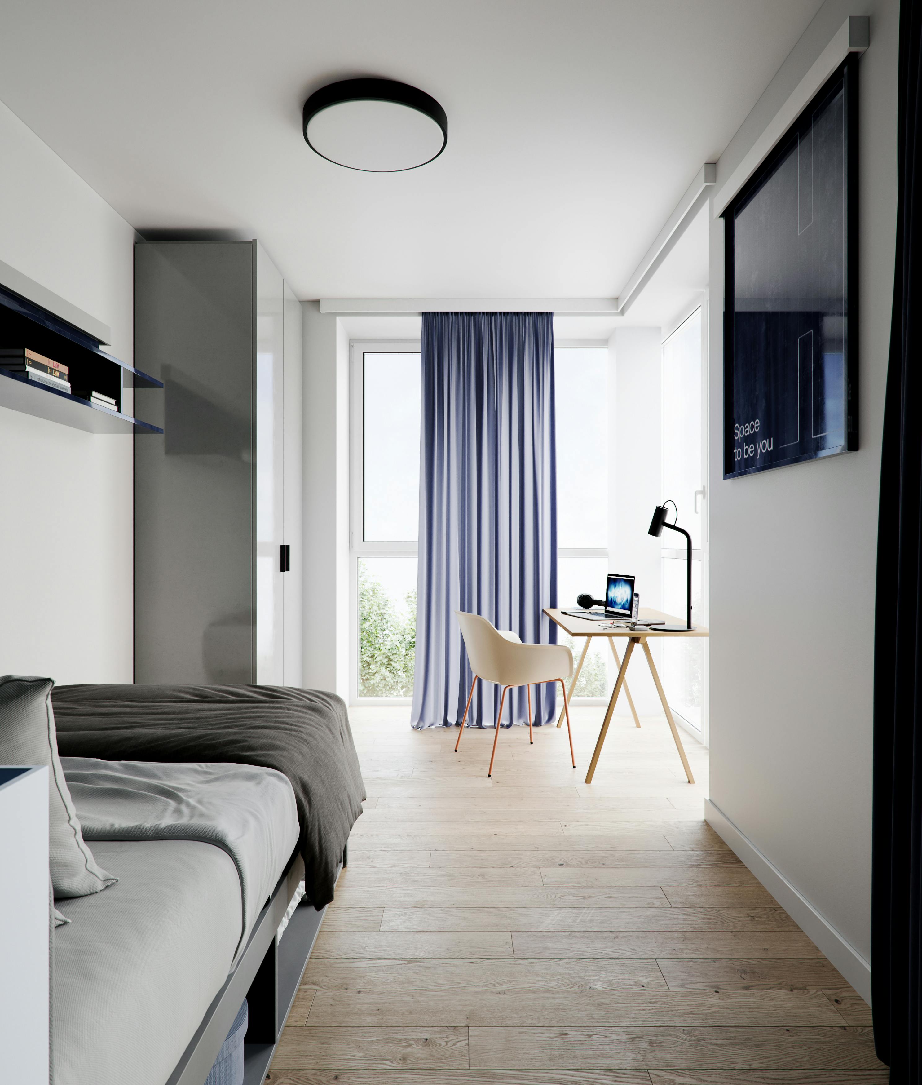 preview gallery tile