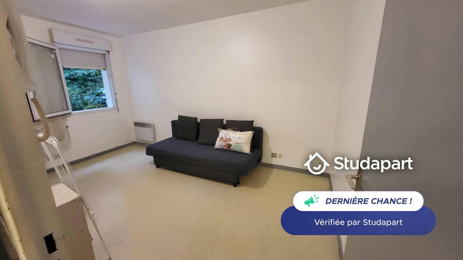 Appartement – Nantes, Jonelière - Plus
