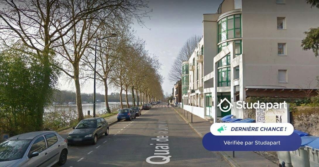 Appartement – Nantes, Jonelière - Vue 4
