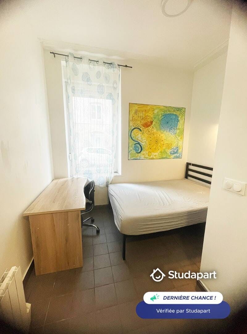 Apartment for rent for €560 per month in Nancy, Rue des Ponts