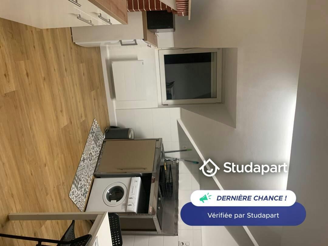 Appartement – Nantes, Bon Port, Centre Ville - Plus