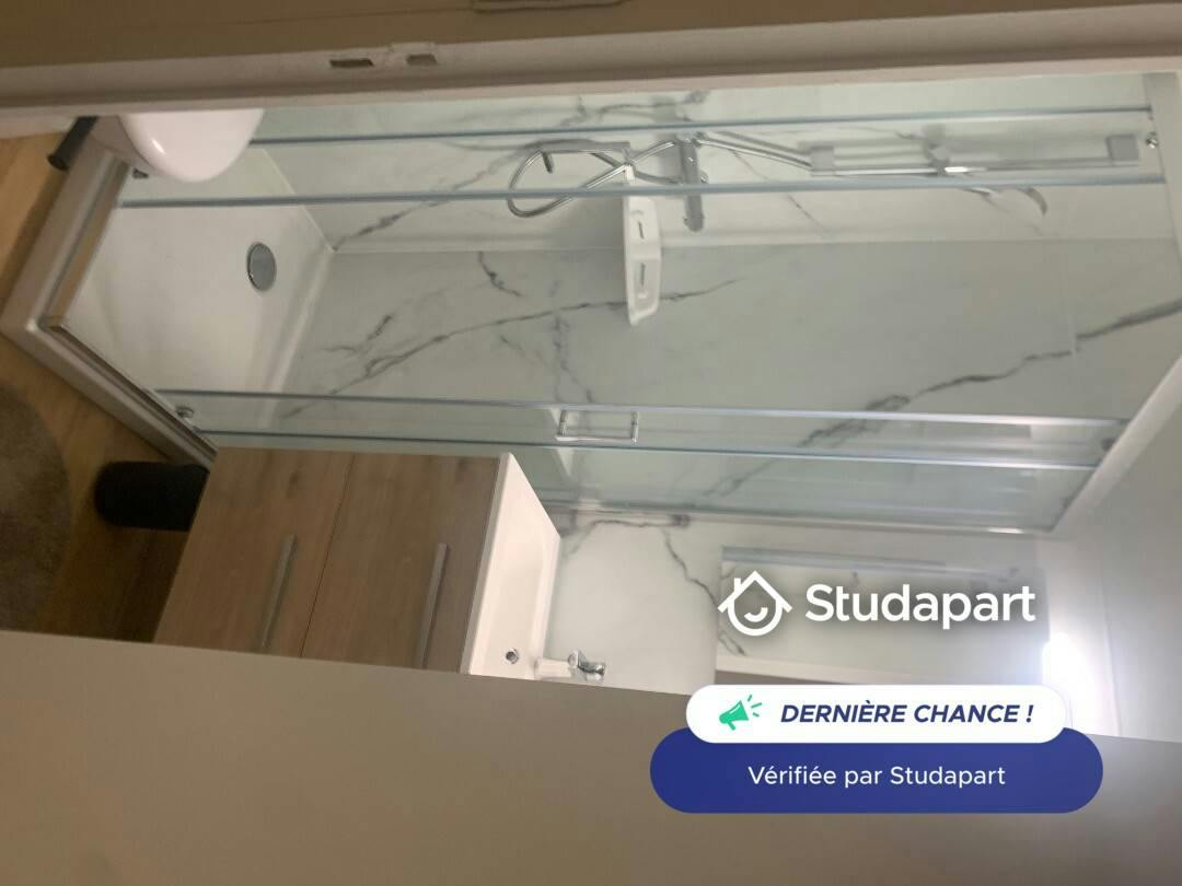 Appartement – Nantes, Bon Port, Centre Ville - Vue 4