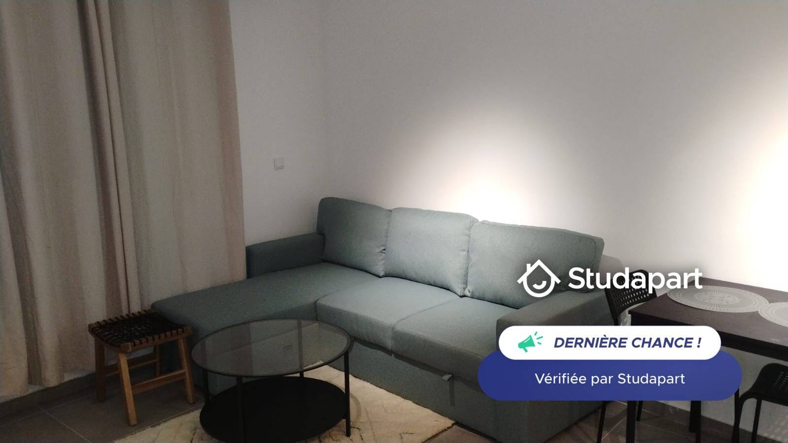 House for rent on Rue Félix Eboué, Marseille - Radharc 3