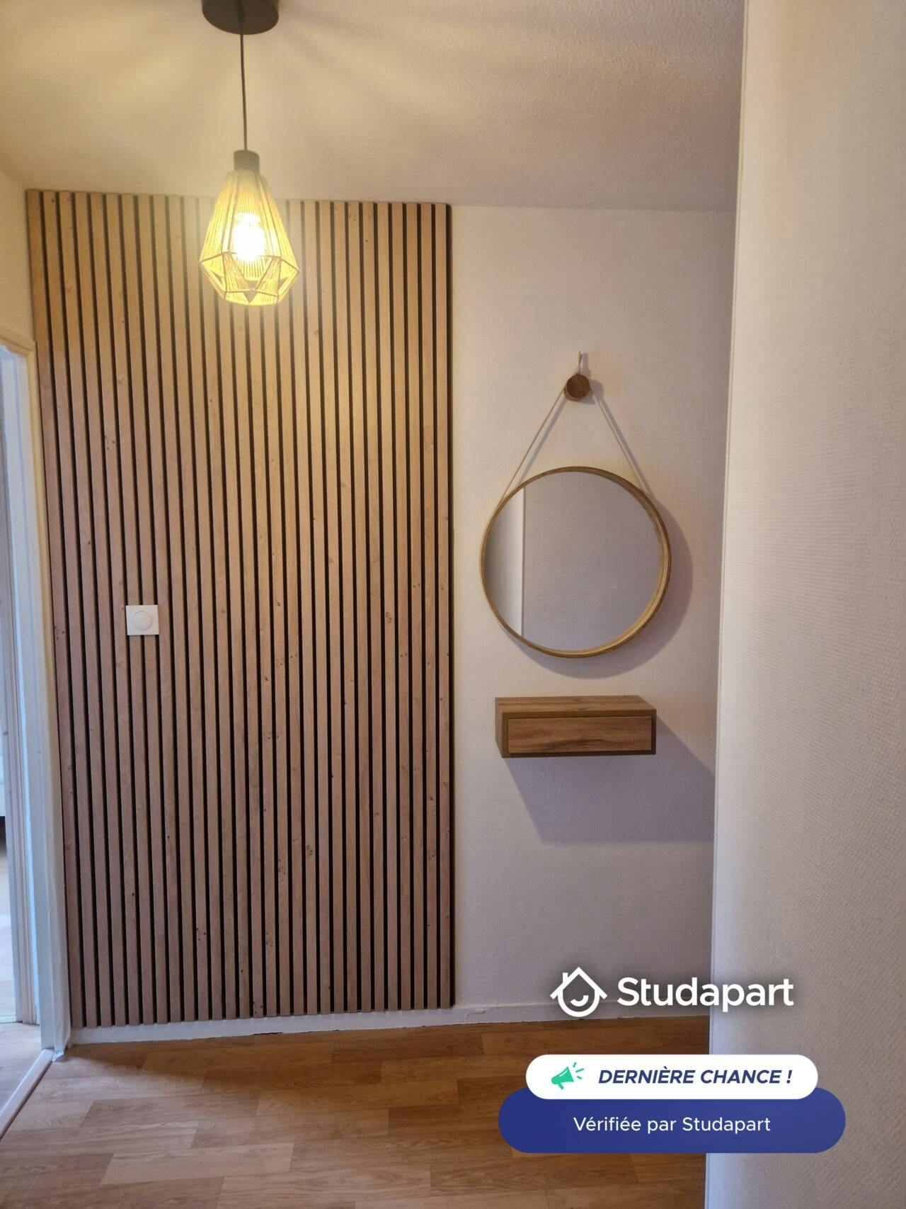 Appartement – Toulouse, Rangueil - Vue 5