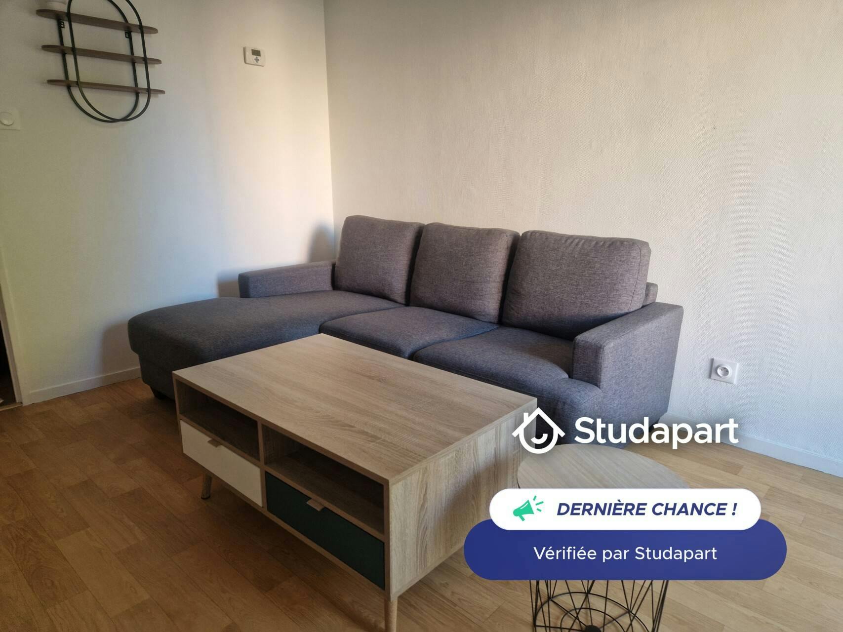 Appartement – Toulouse, Rangueil - Vue 4