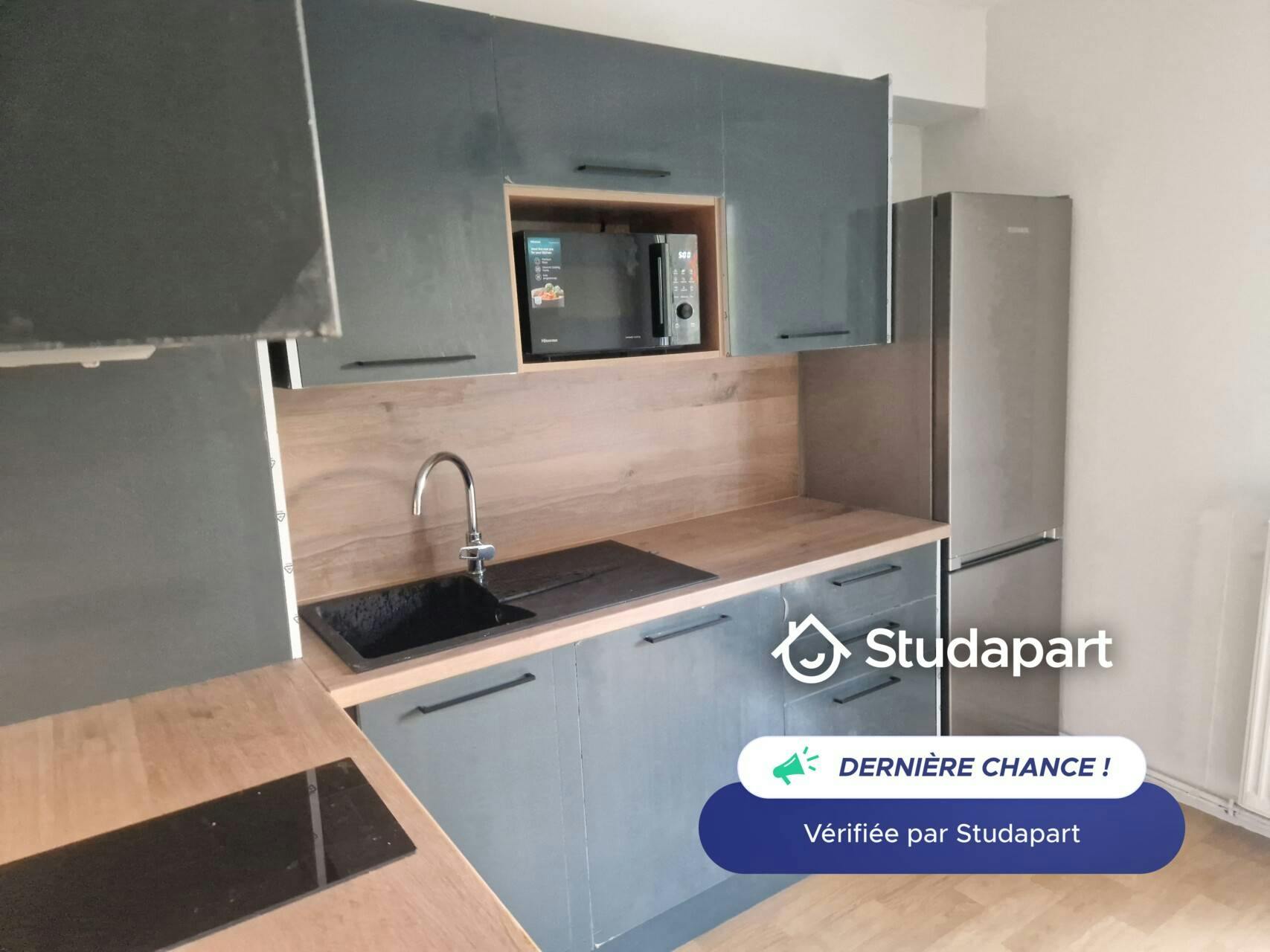 Appartement – Toulouse, Rangueil - Vue 3