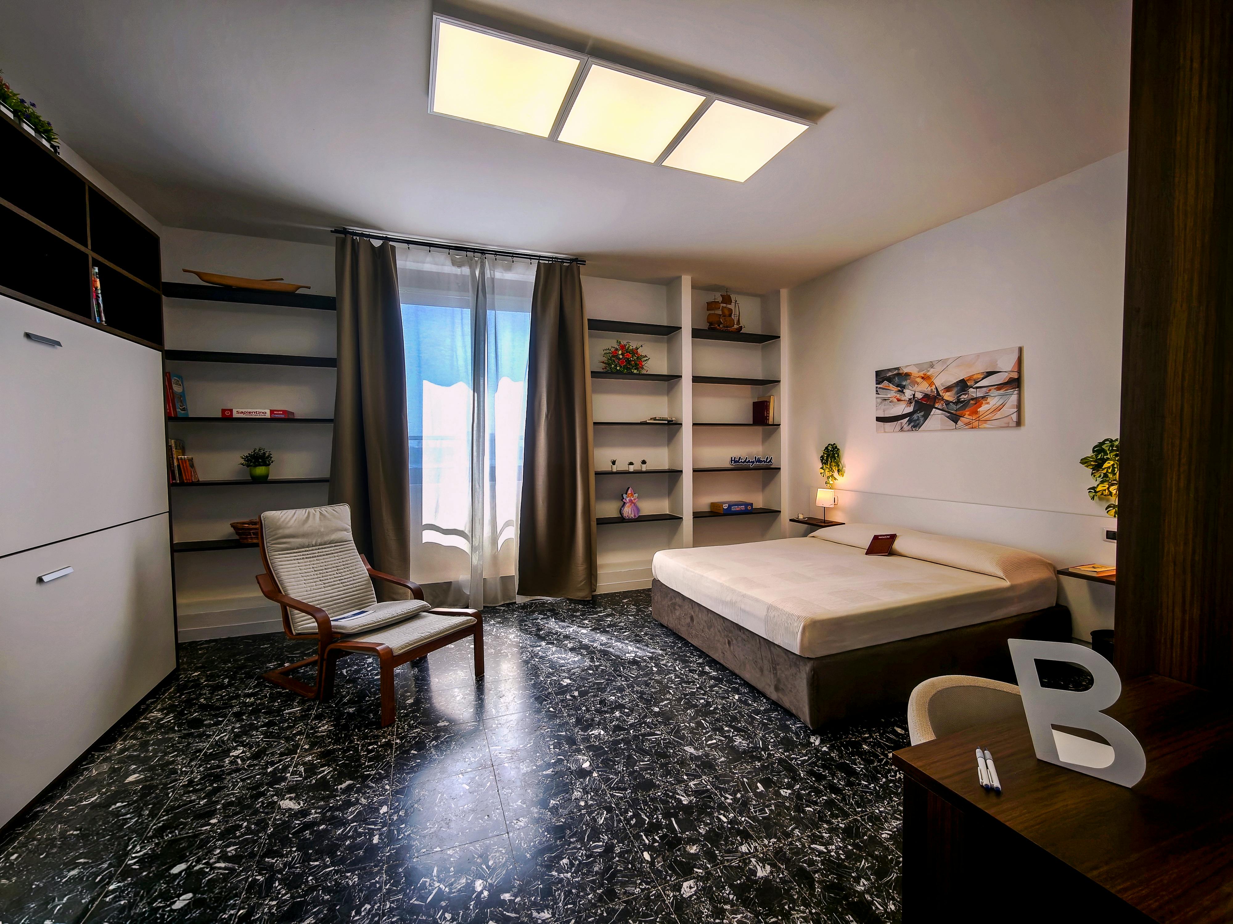 Via di Sottoripa, Genoa preview