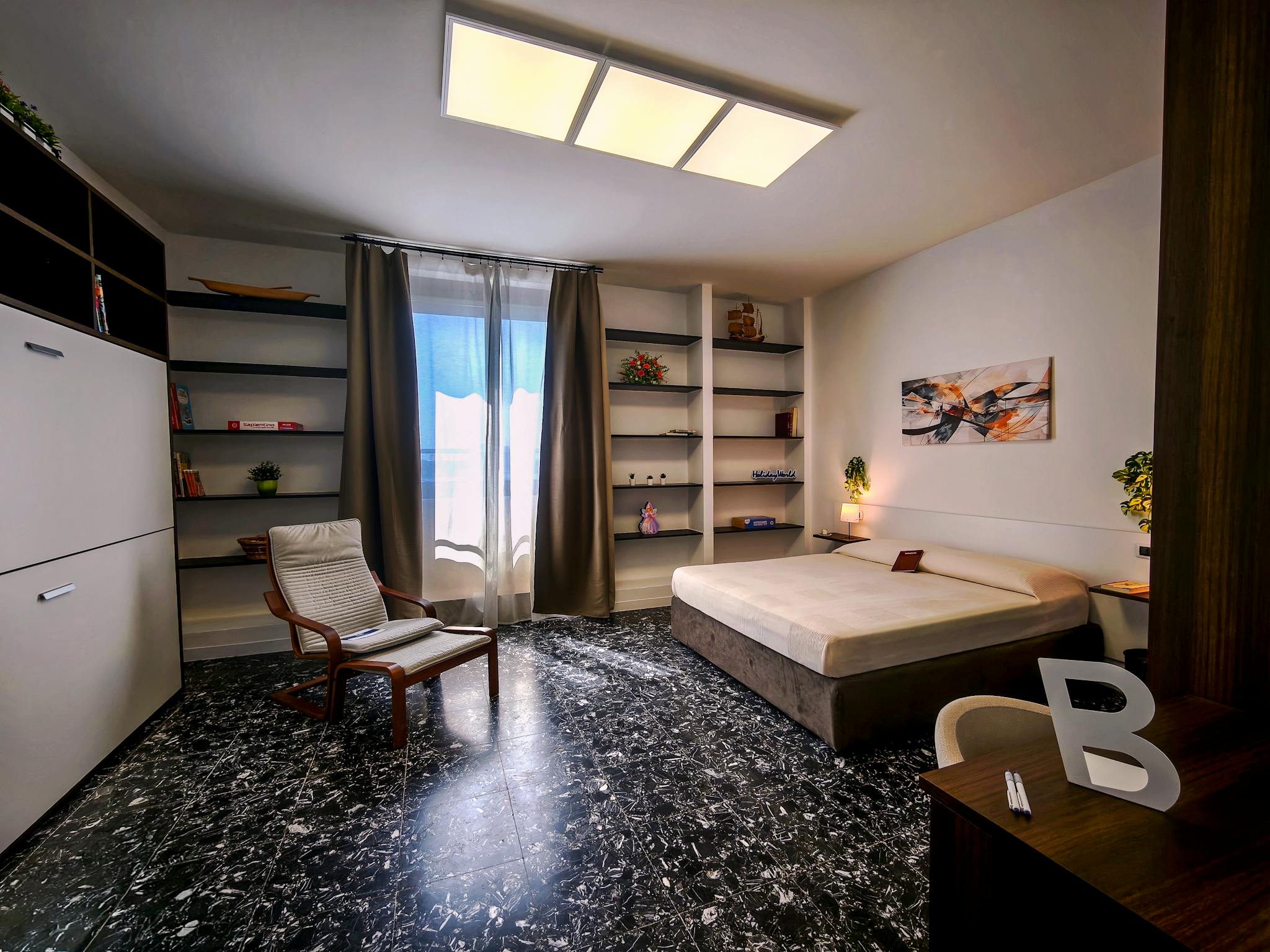 Via di Sottoripa, Genoa preview