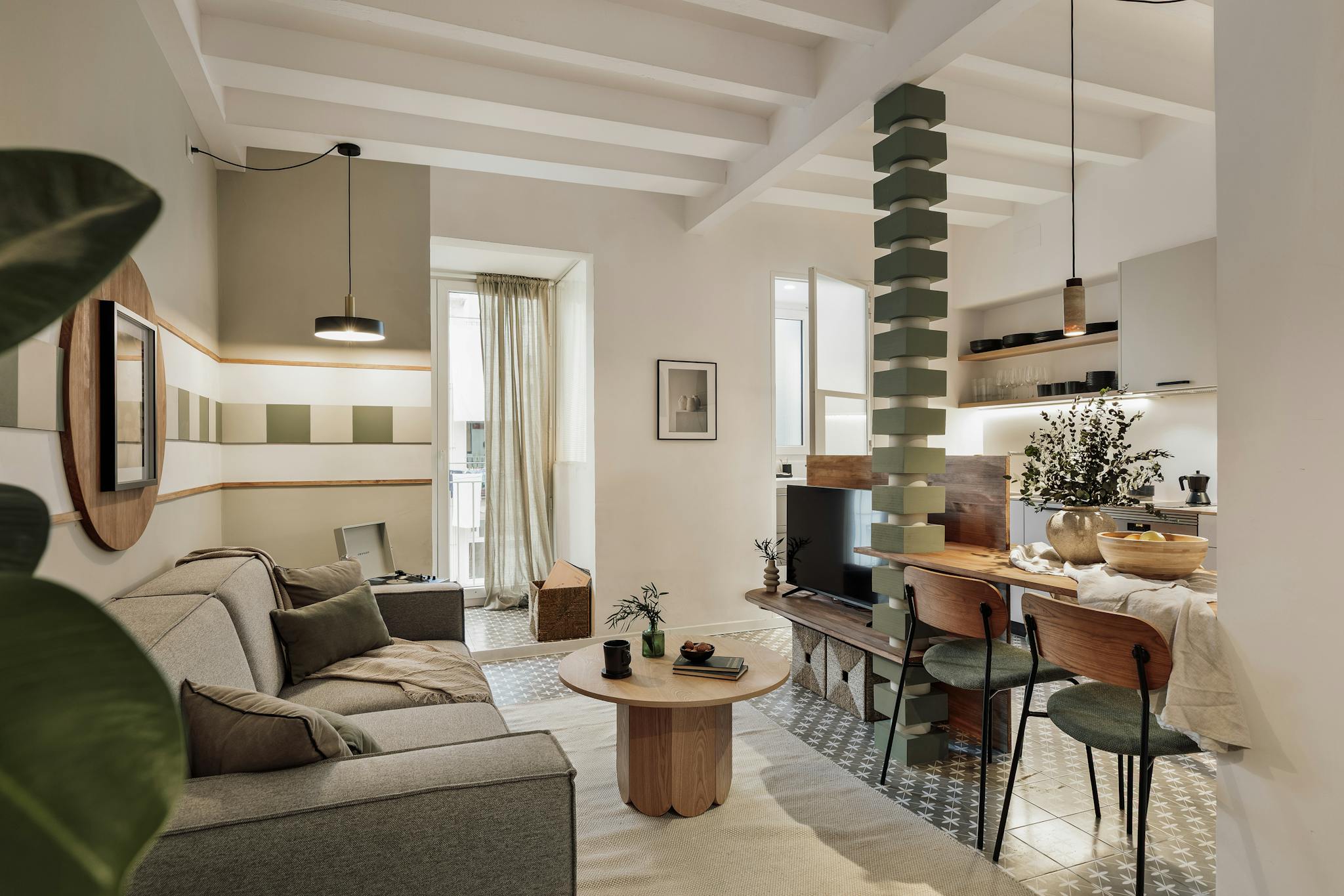 Carrer de Martínez de la Rosa, Barcelona preview