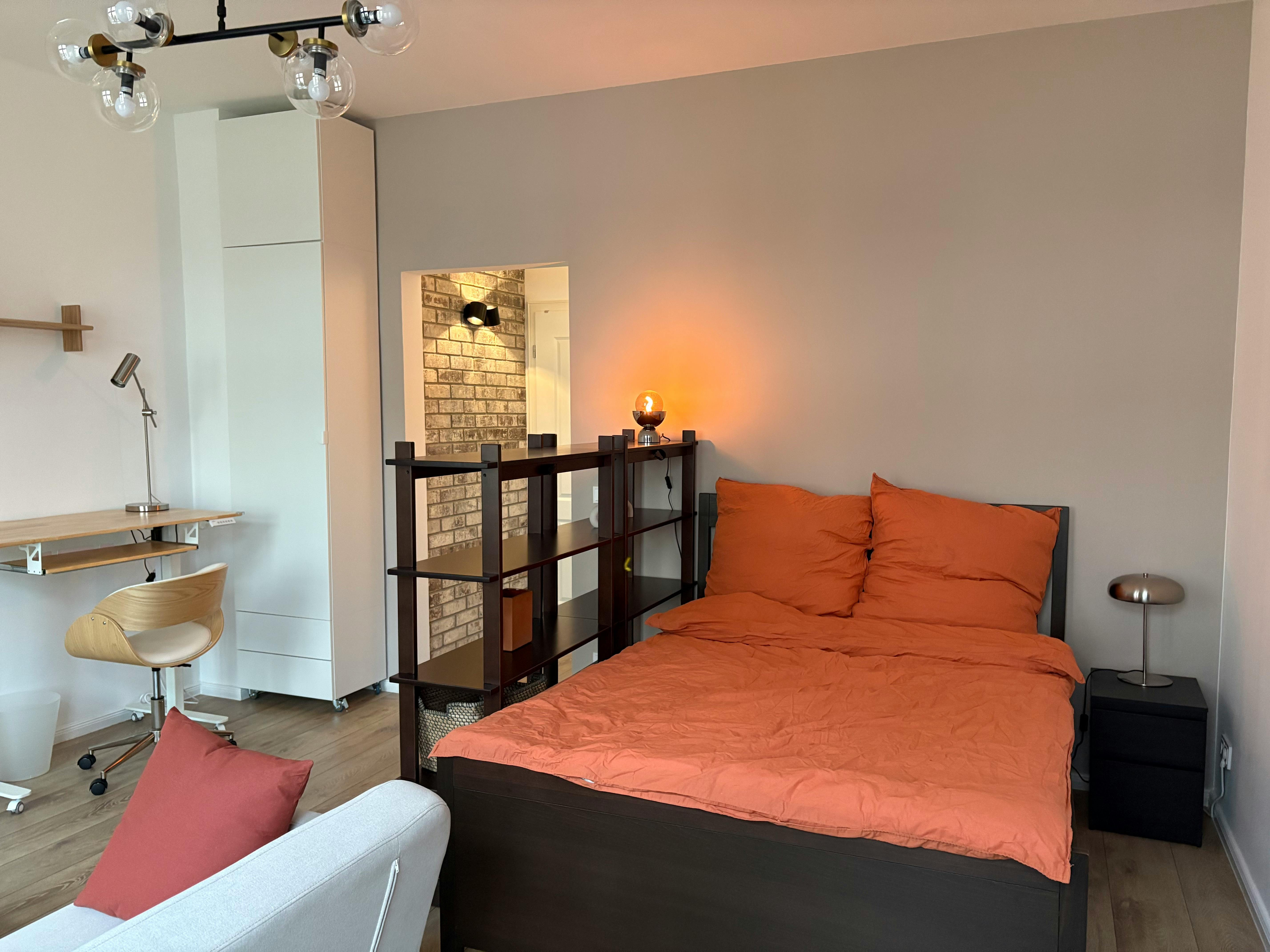 Apartment Köln — photo 7