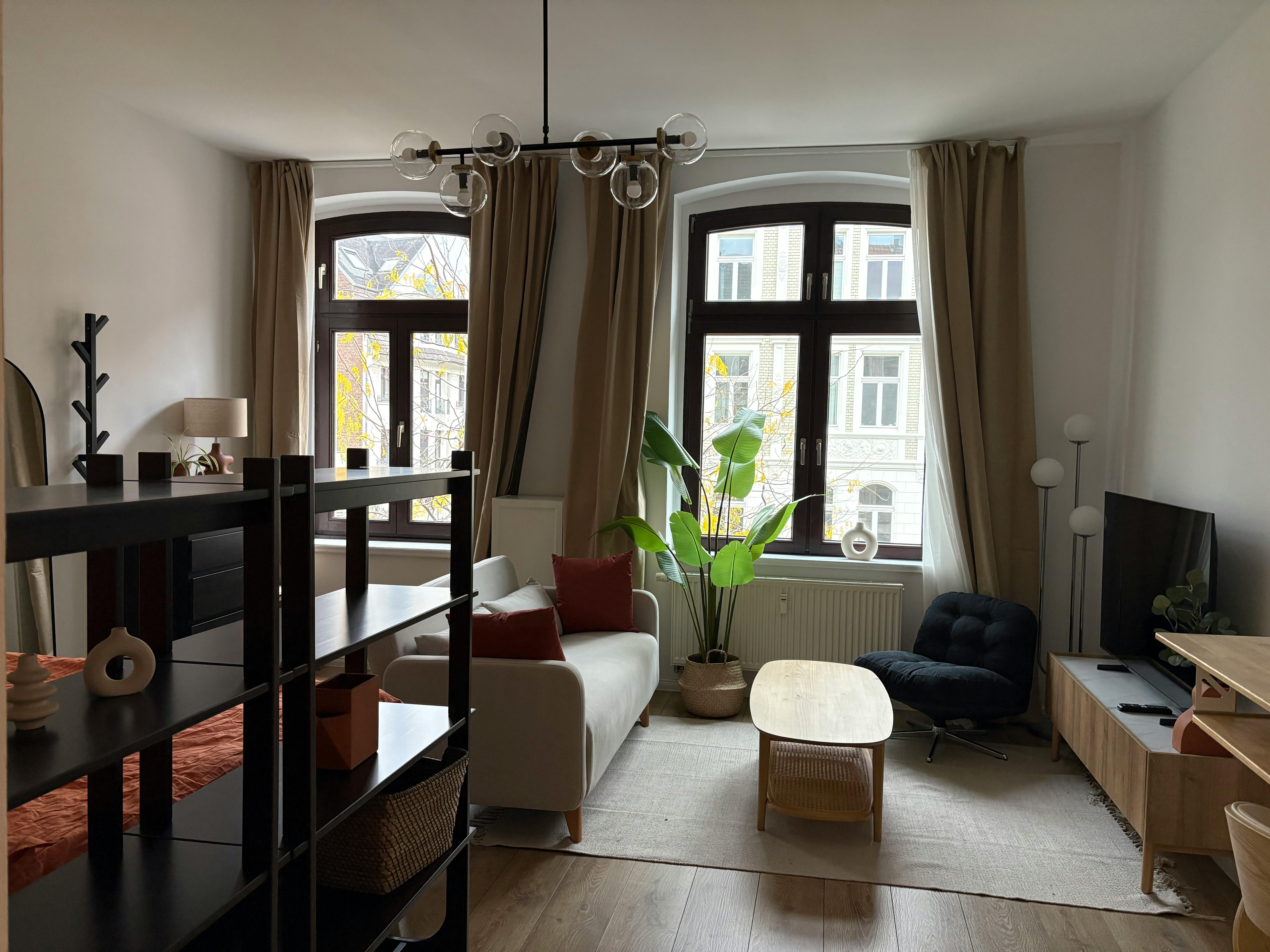 Apartment Köln — photo 13