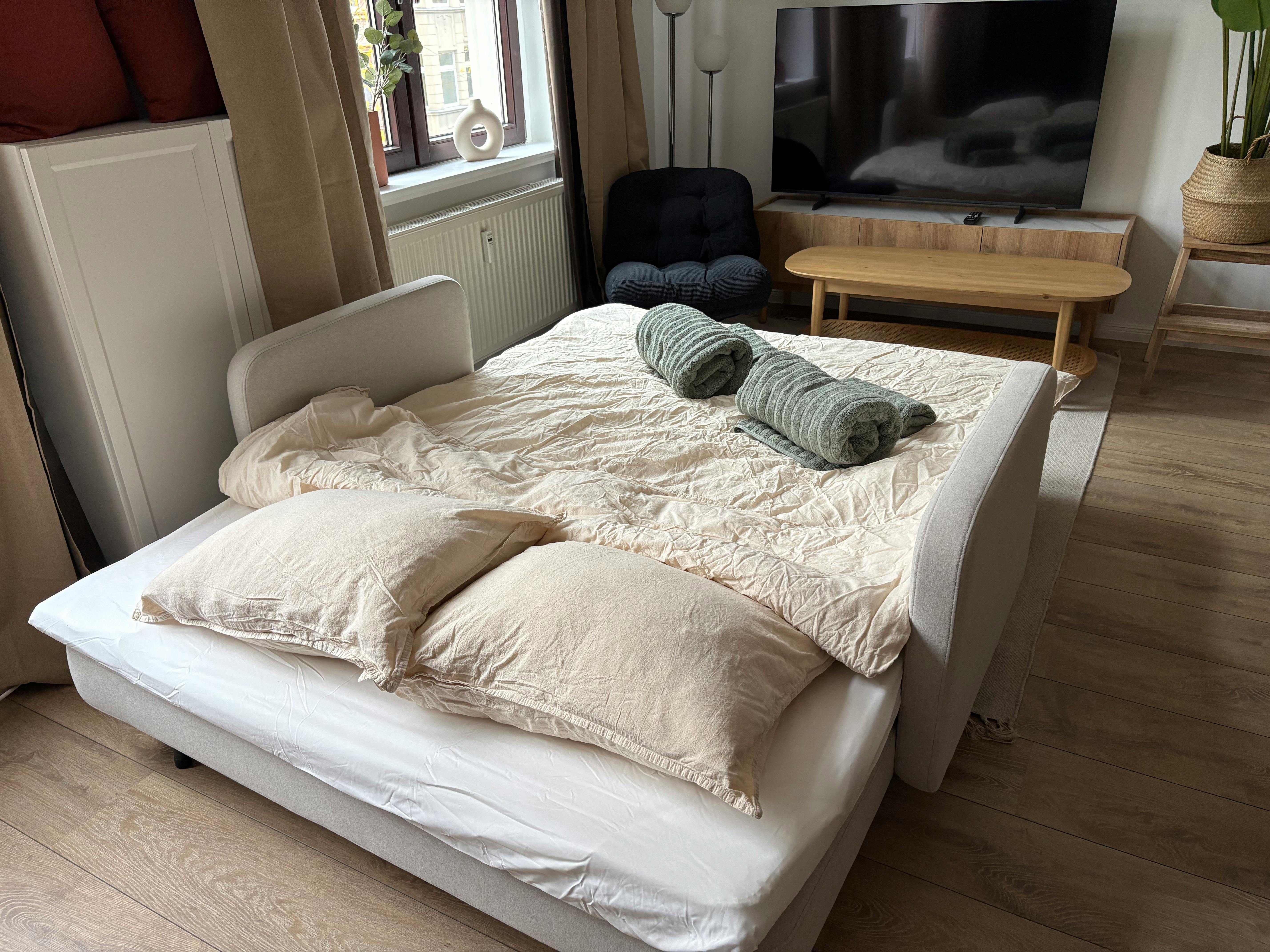 Apartment Köln — photo 8
