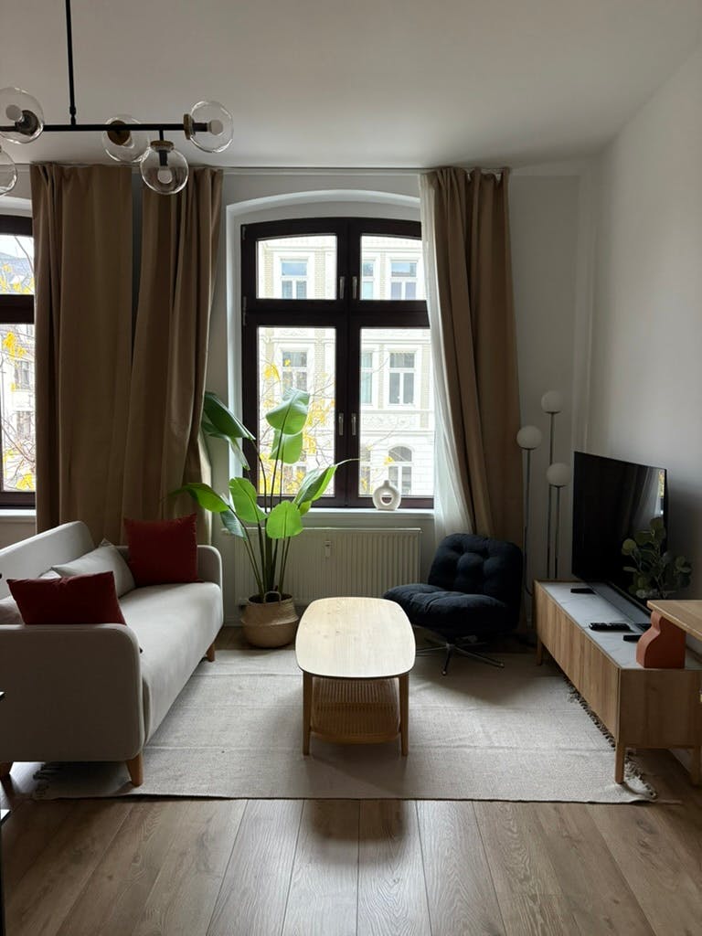 Apartment Köln — photo 2