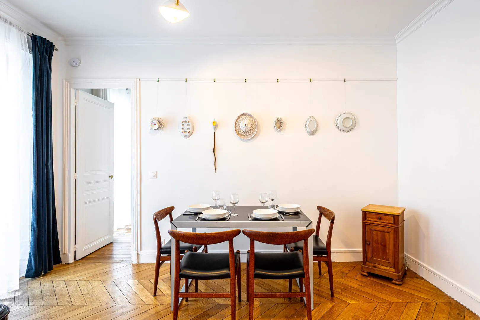 3-Bedroom Apartment in Rue des Ursulines, Paris (1661857) ROOM 3