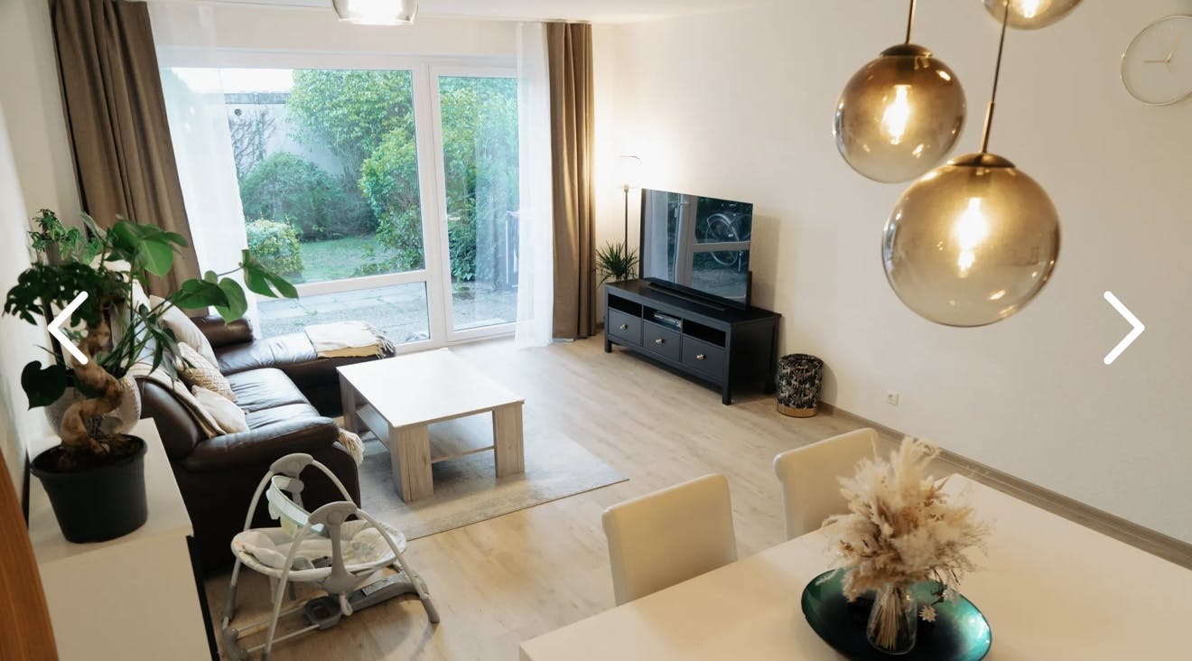 Private room for rent for €750 per month in Buxtehude, Kälberweideweg