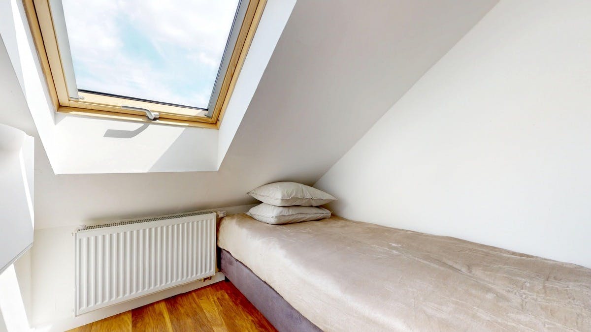 Powstańców Śląskich, Warsaw preview