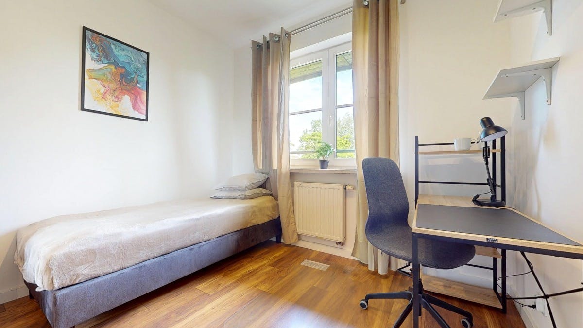 Powstańców Śląskich, Warsaw preview