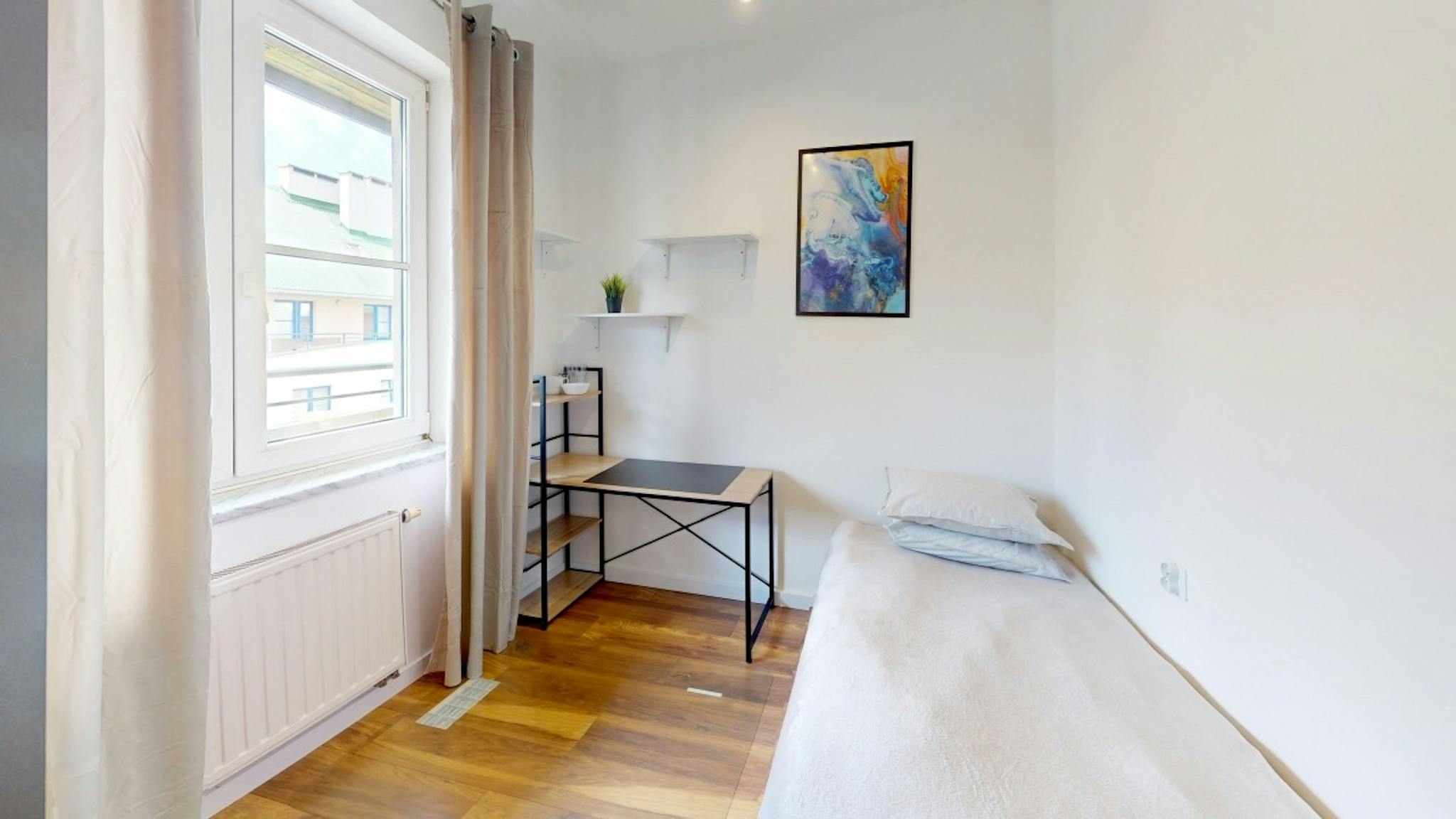 Powstańców Śląskich, Warsaw preview