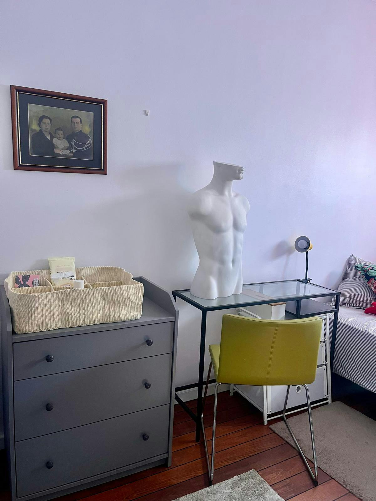 preview gallery tile