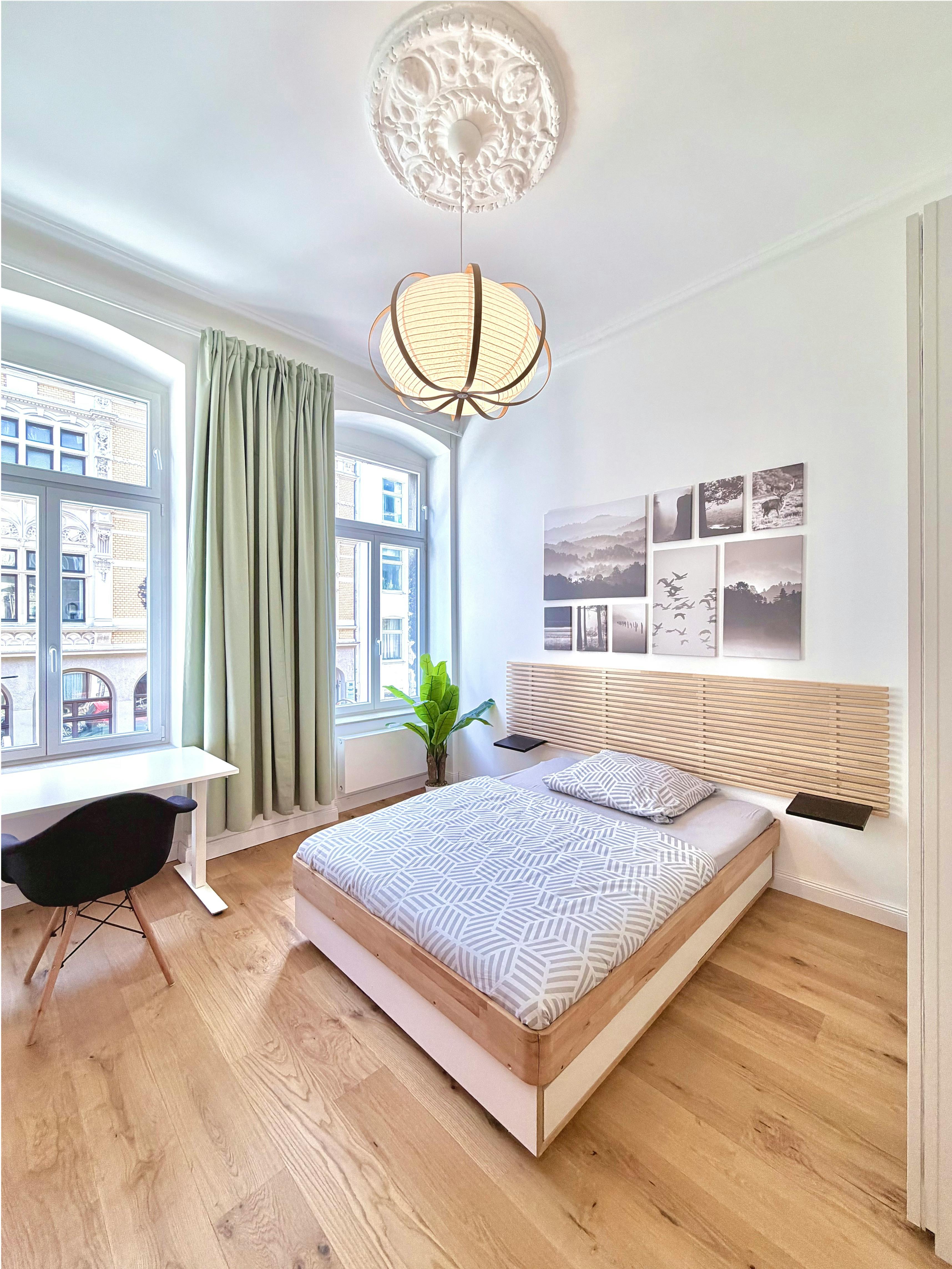 Habitación privada en alquiler por 945 € al mes en Köln, Krefelder Straße