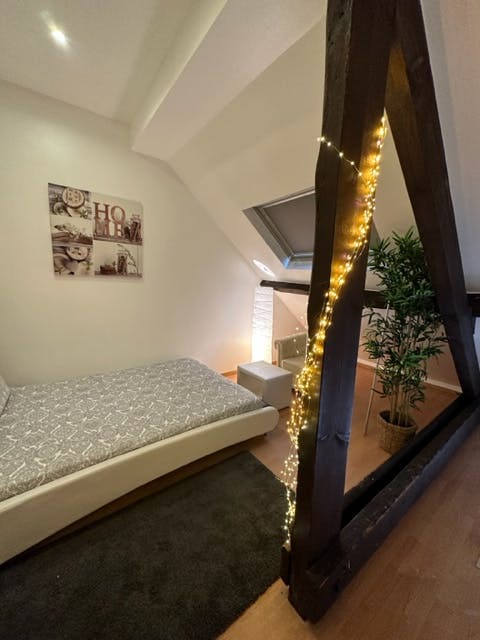 Apartment Ixelles, 1 bed — photo 6