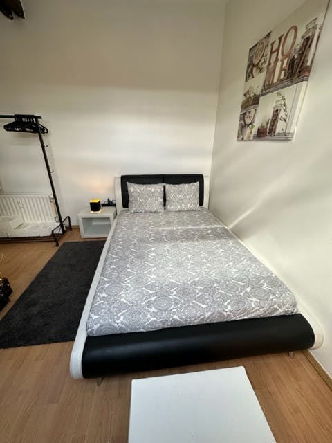 Apartment Ixelles, 1 bed — photo 7