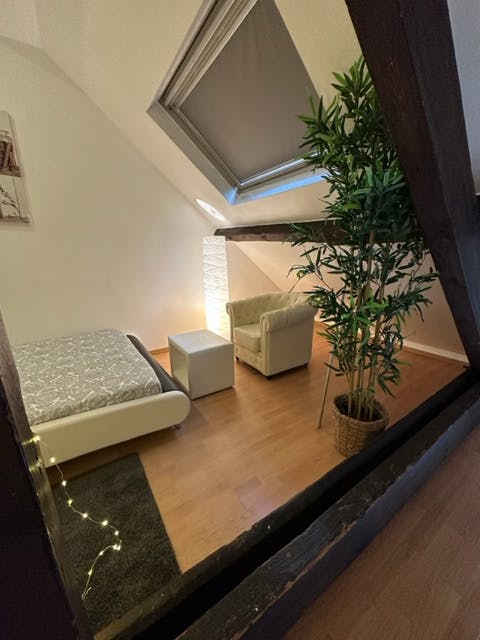 Apartment Ixelles, 1 bed — photo 4