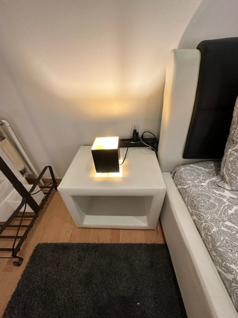 Apartment Ixelles, 1 bed — photo 5