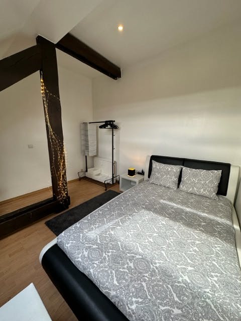 Apartment Ixelles, 1 bed — photo 10
