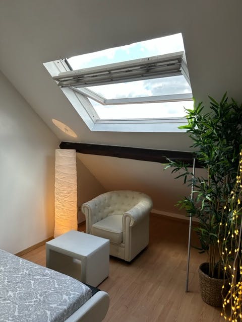 Apartment Ixelles, 1 bed — photo 1