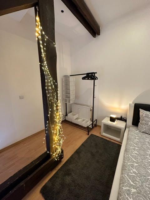 Apartment Ixelles, 1 bed — photo 8