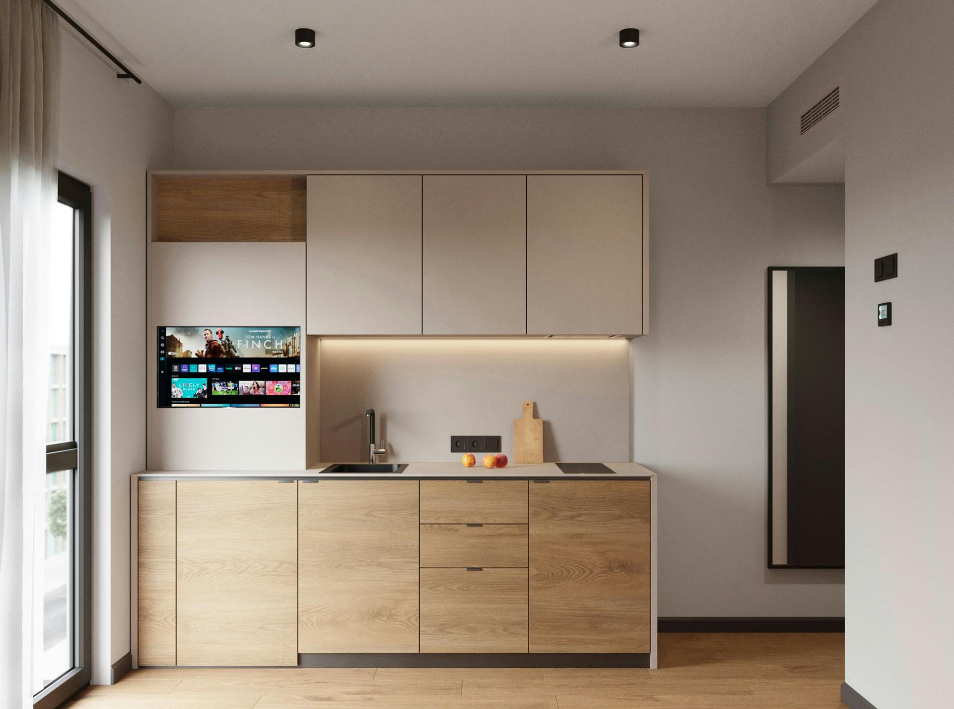 preview gallery tile