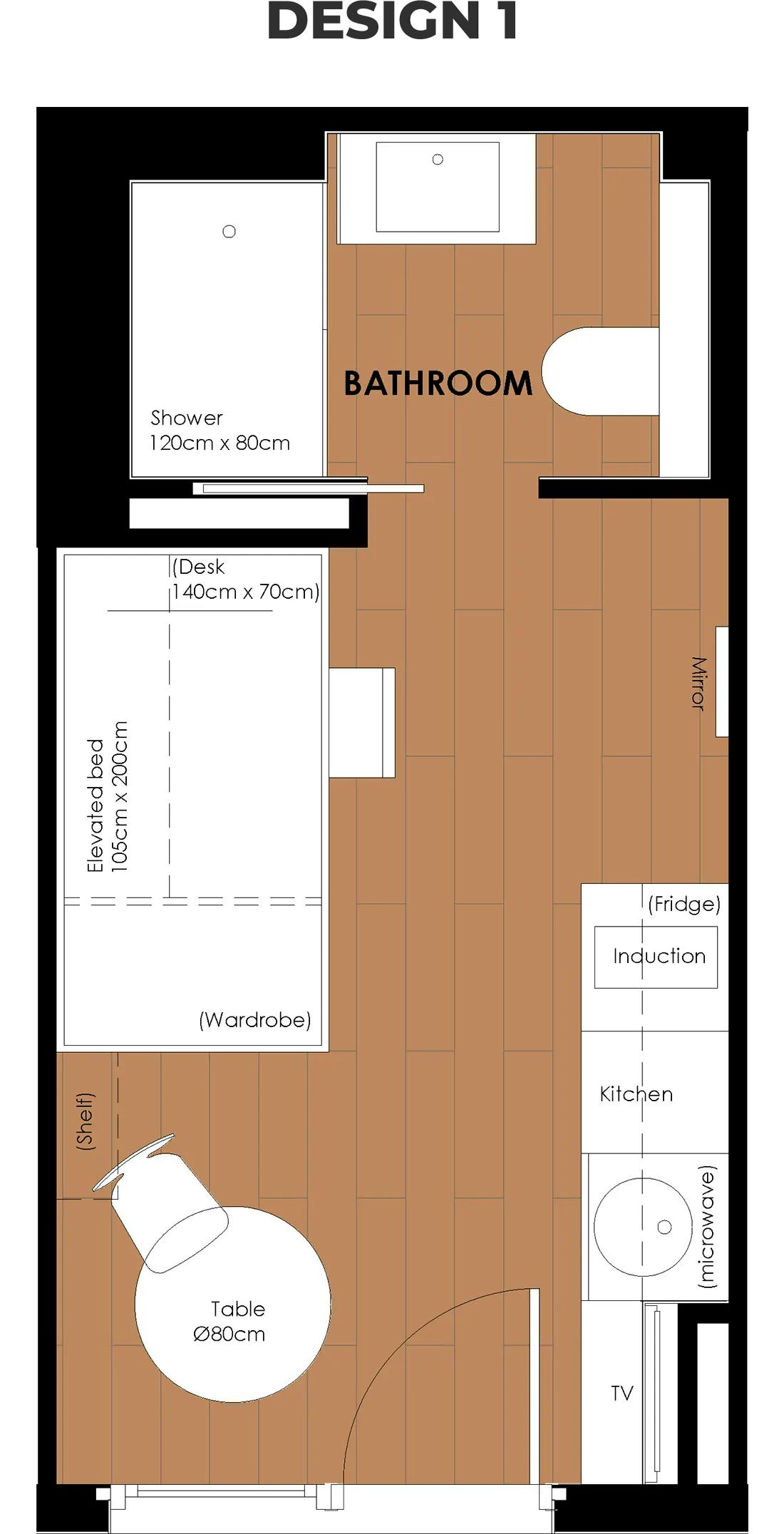 preview gallery tile