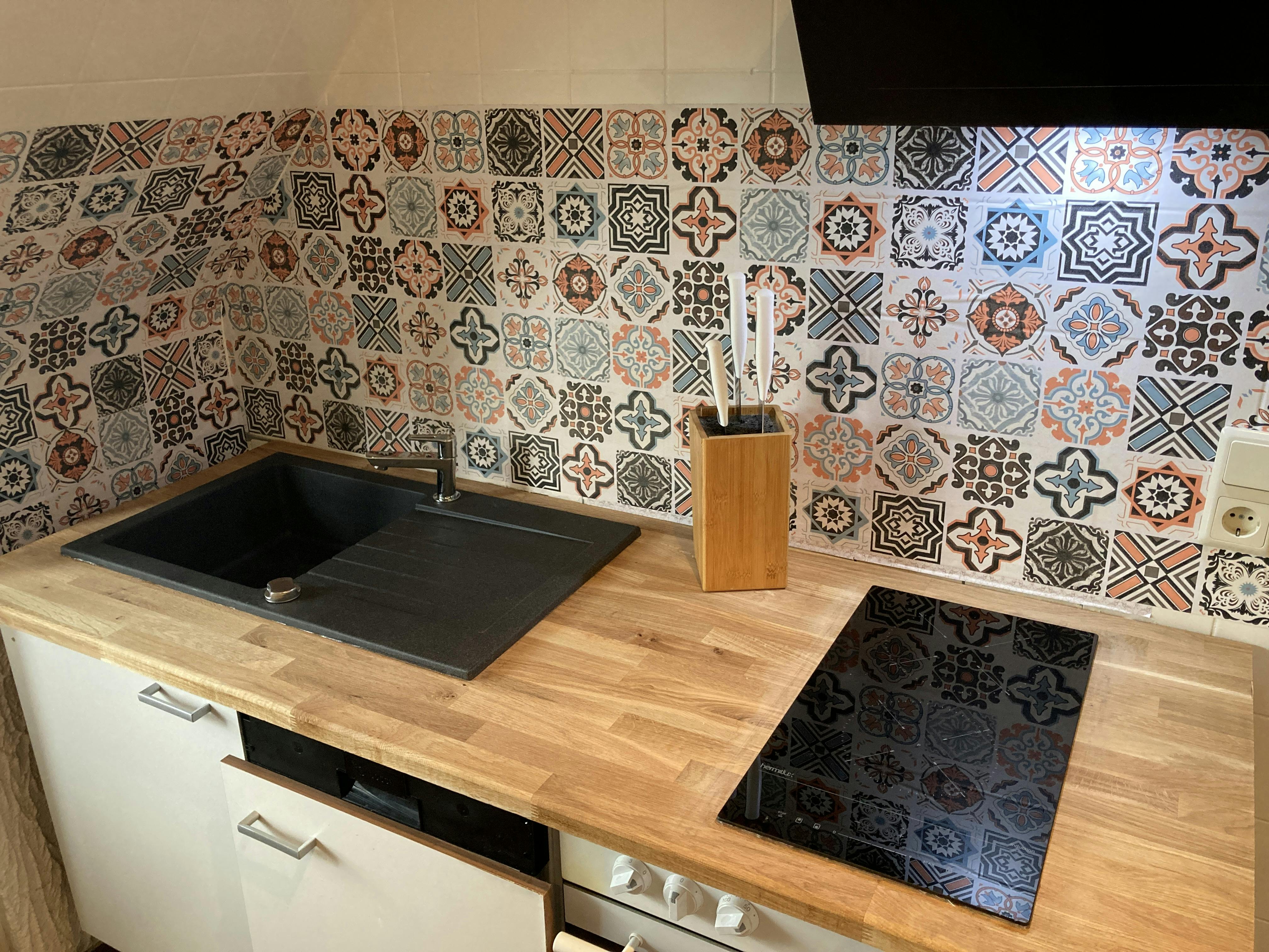 preview gallery tile