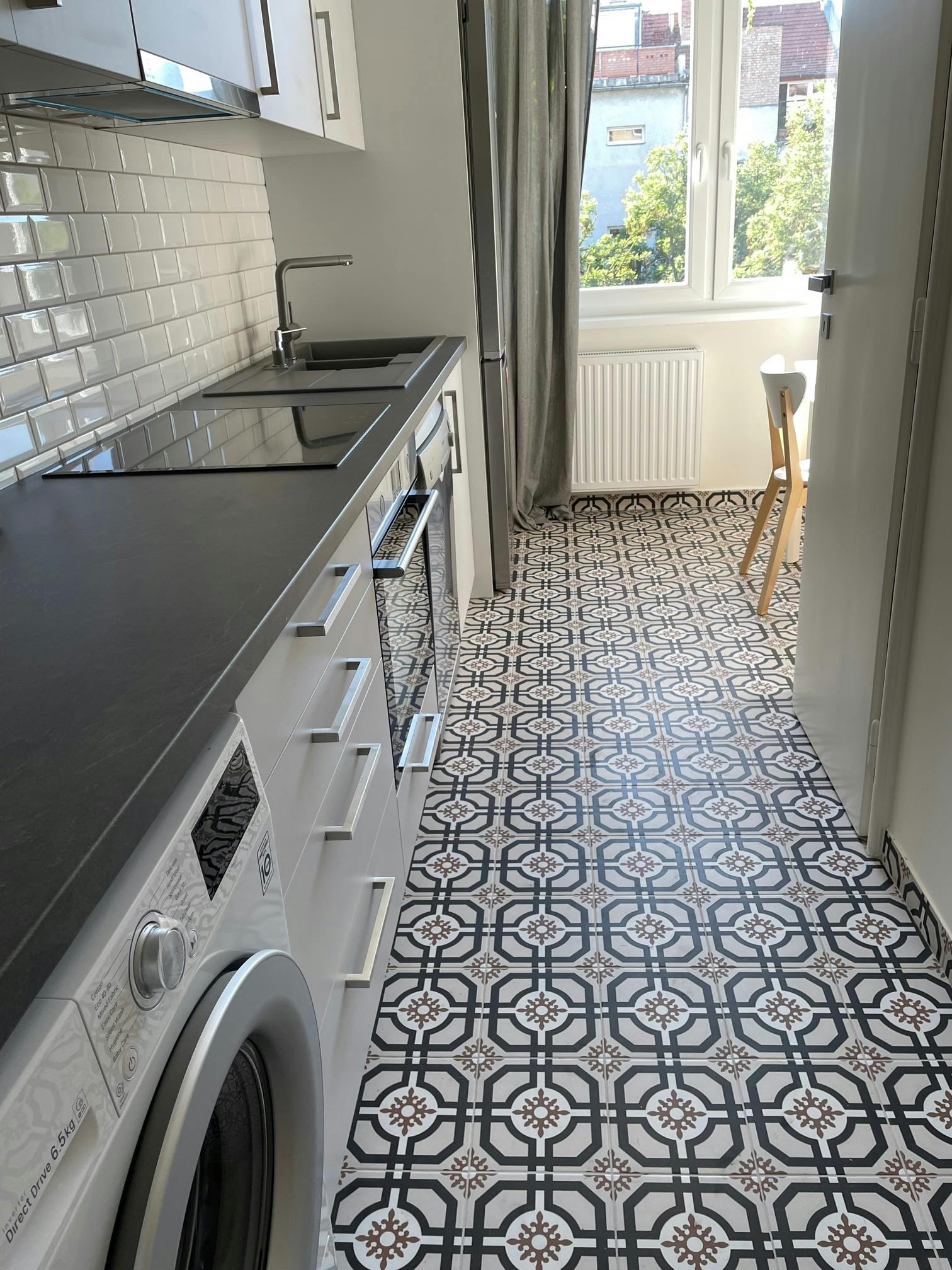 preview gallery tile