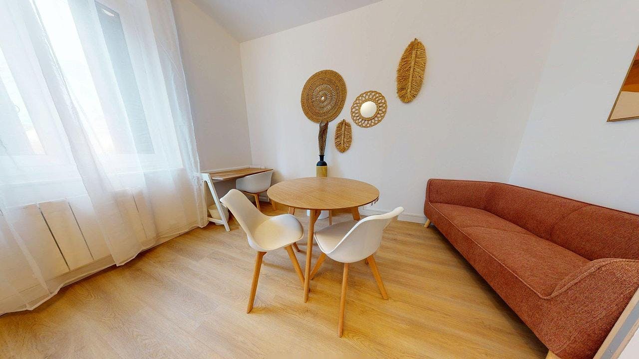 Rue Louis Armand, Ambilly preview