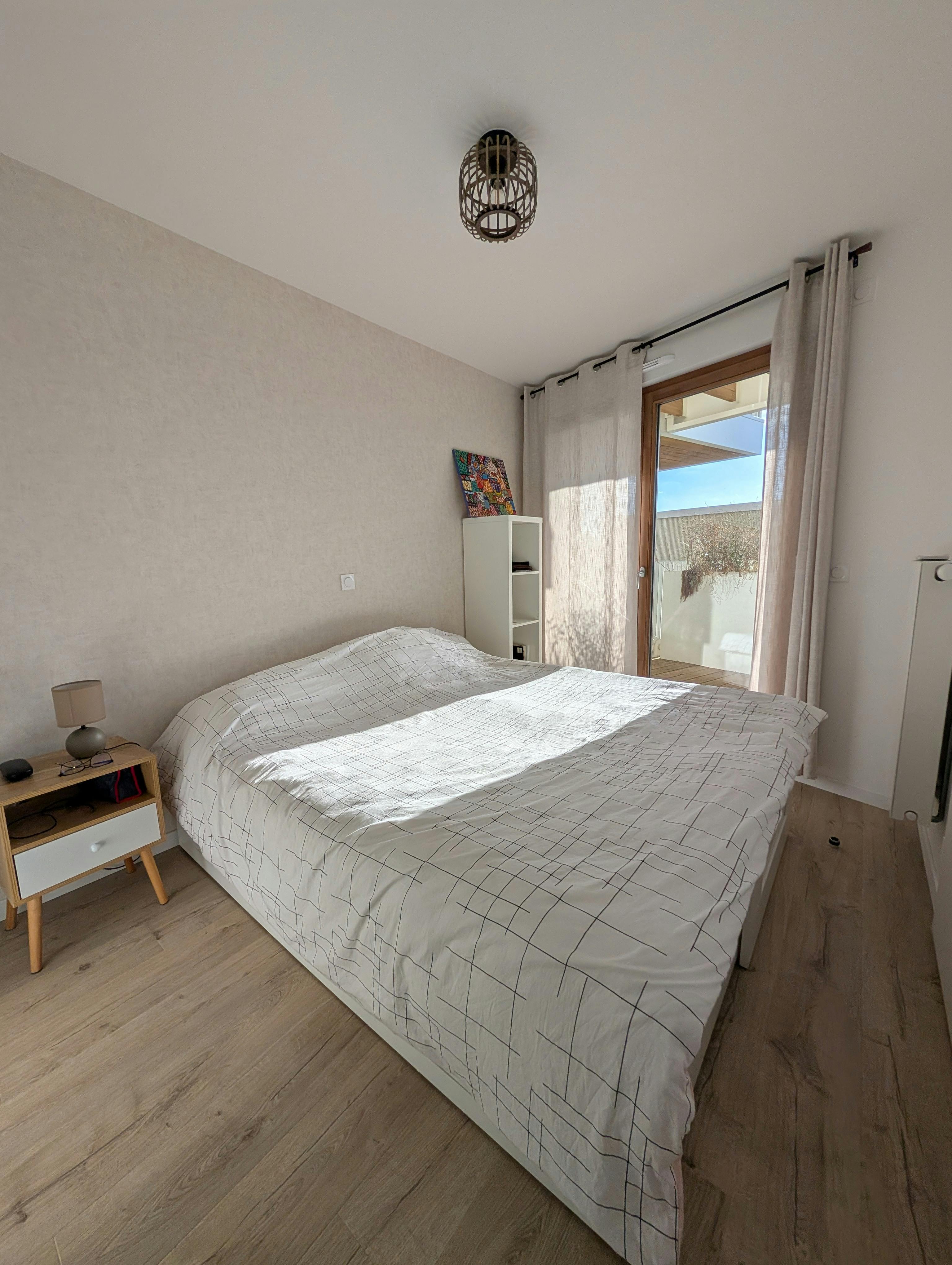 Apartment Courbevoie, 3 beds — photo 5