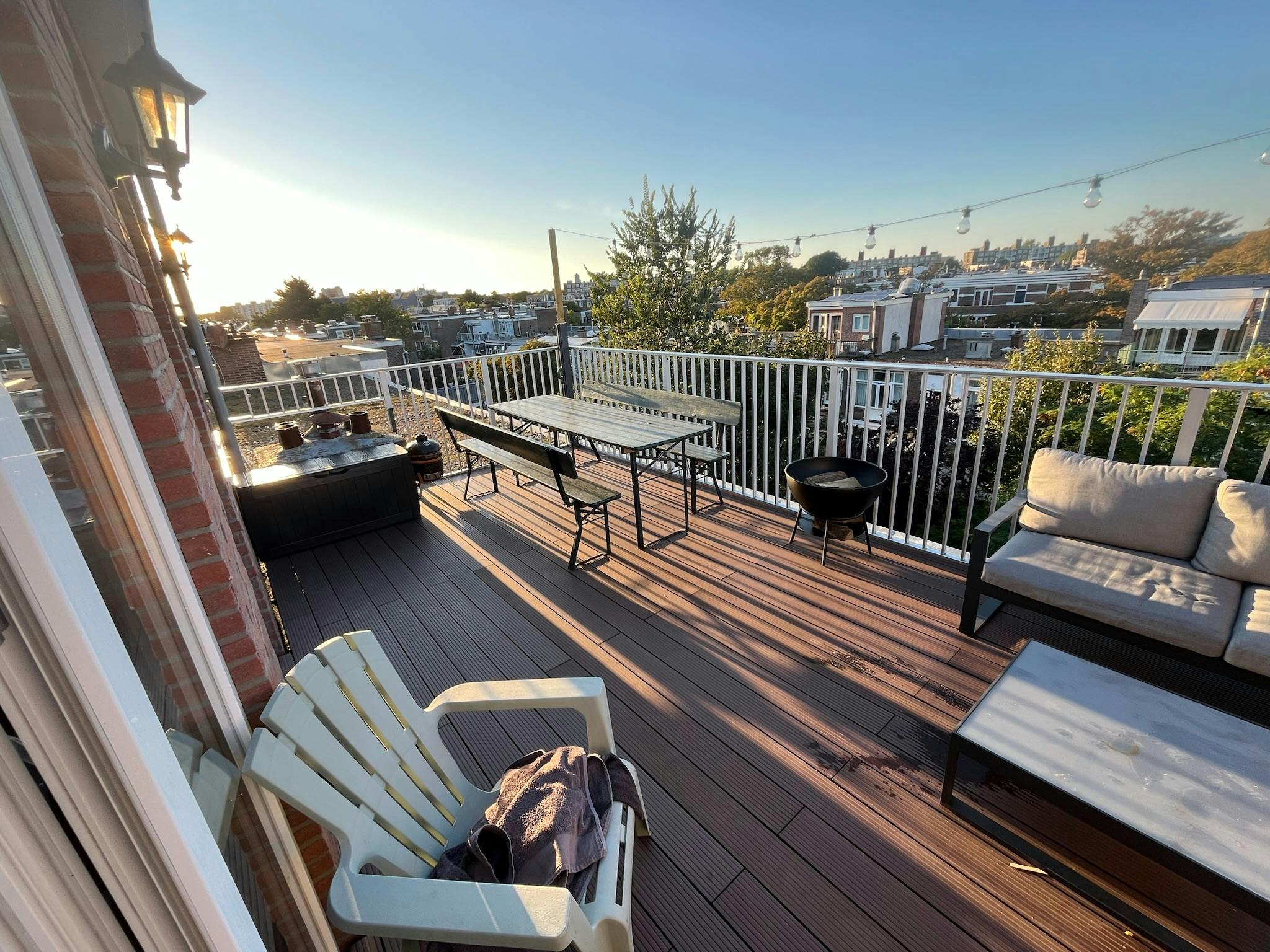 Apartment in 's-Gravenhage