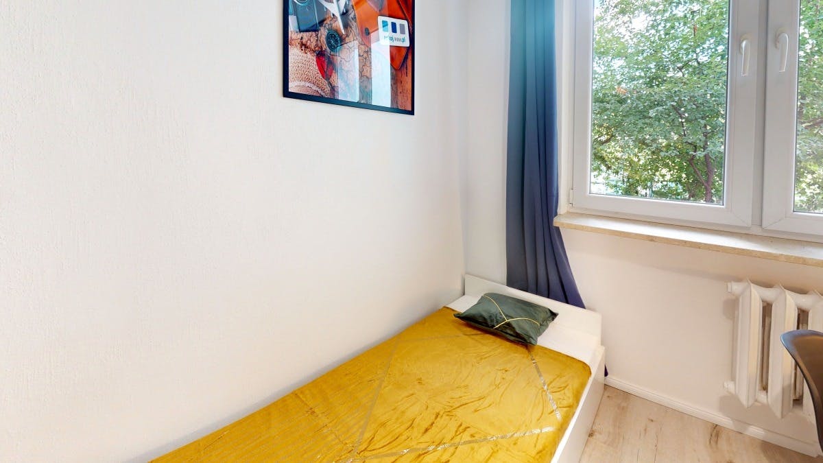 Prałatowska, Warsaw preview