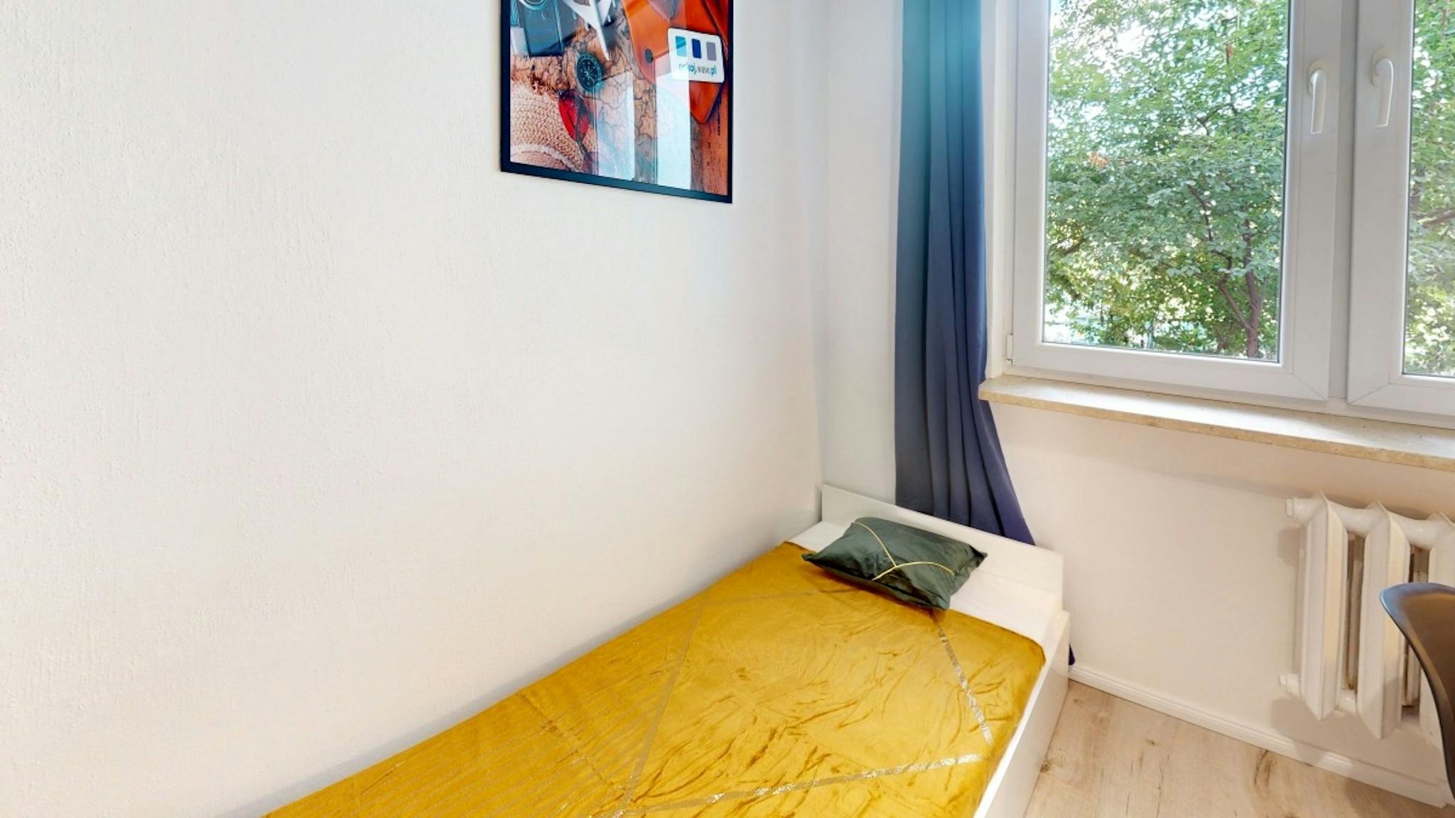 Prałatowska, Warsaw preview