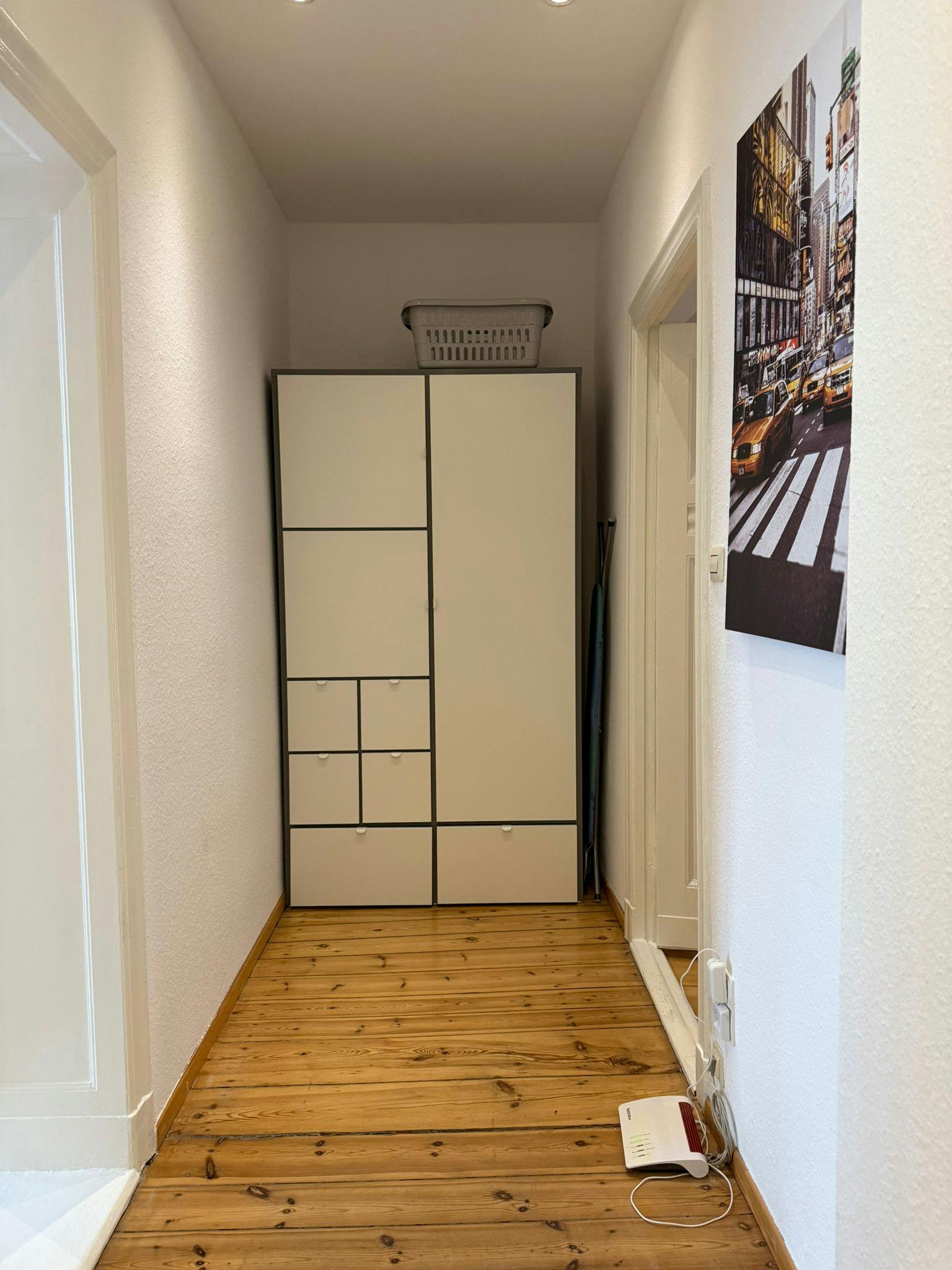 Single room Berlin, 1 bed, 26m² — photo 6