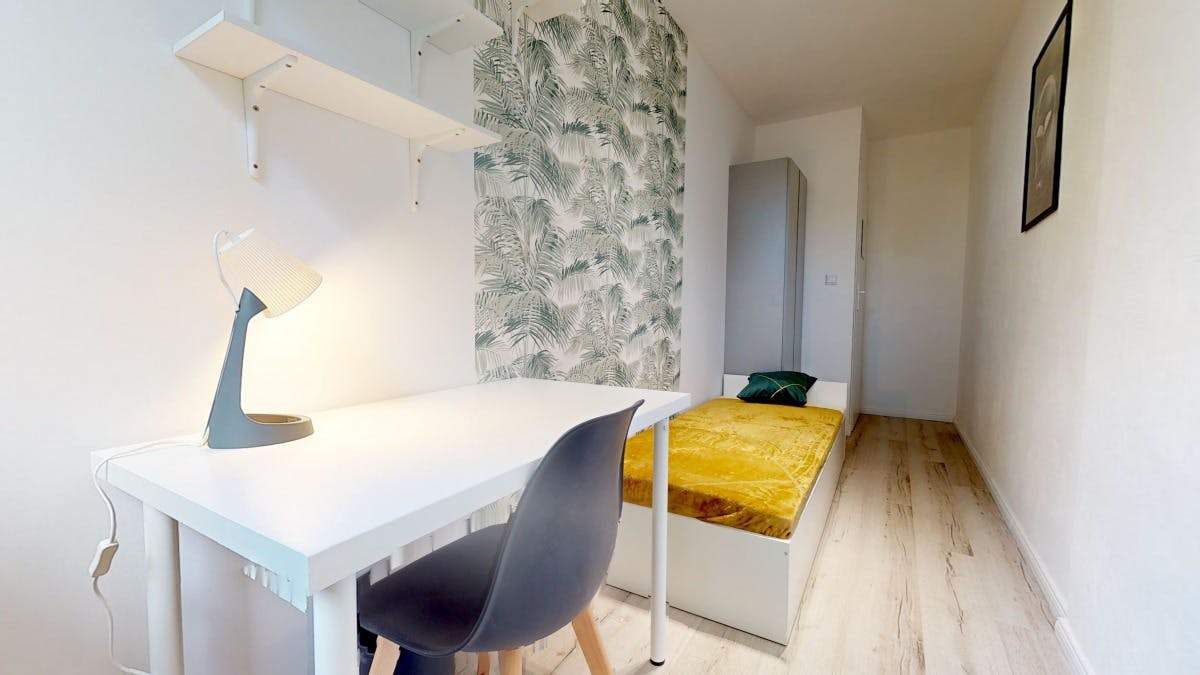 Prałatowska, Warsaw preview