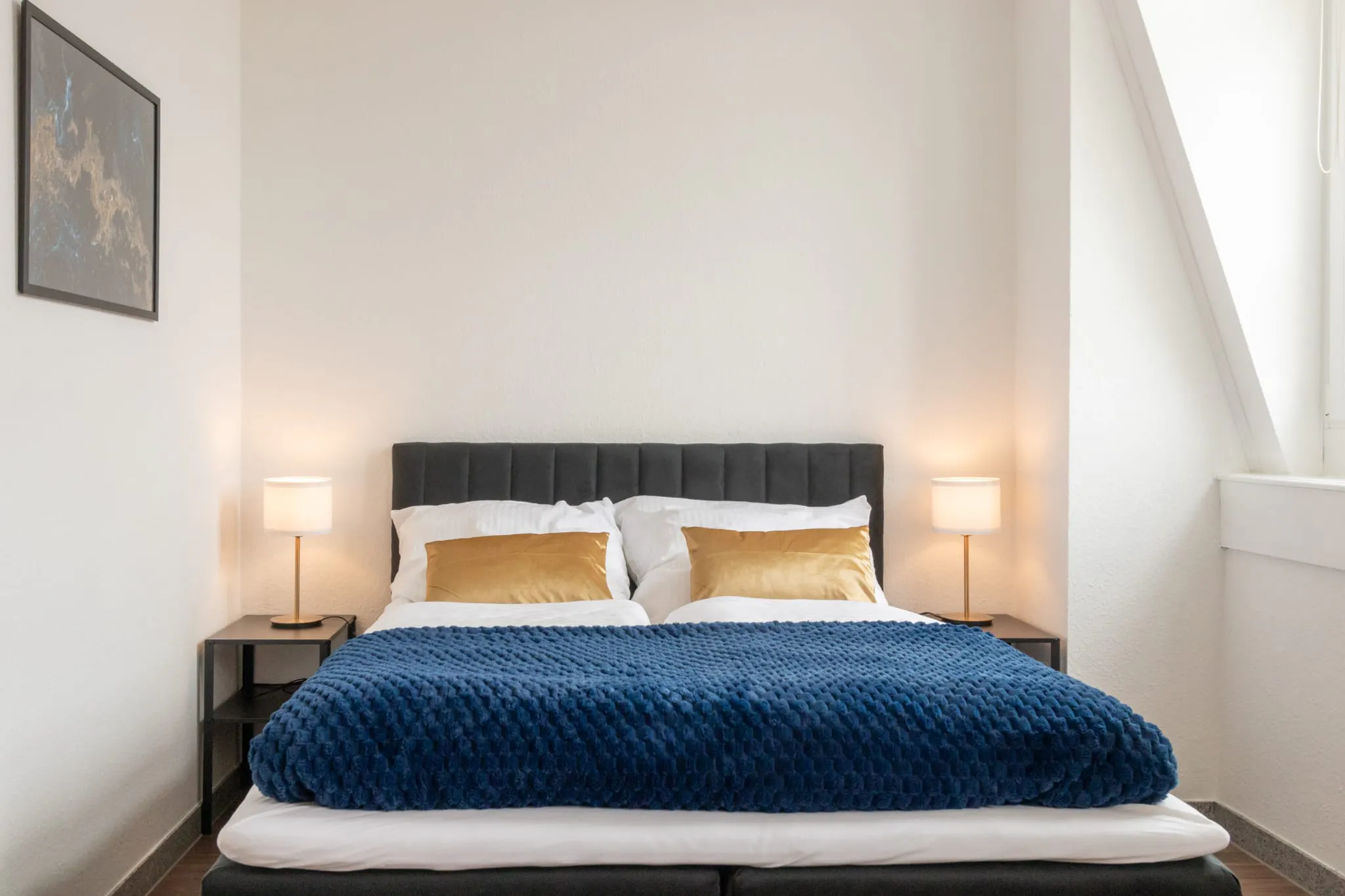 Apartment in Juteweg, Mannheim 3