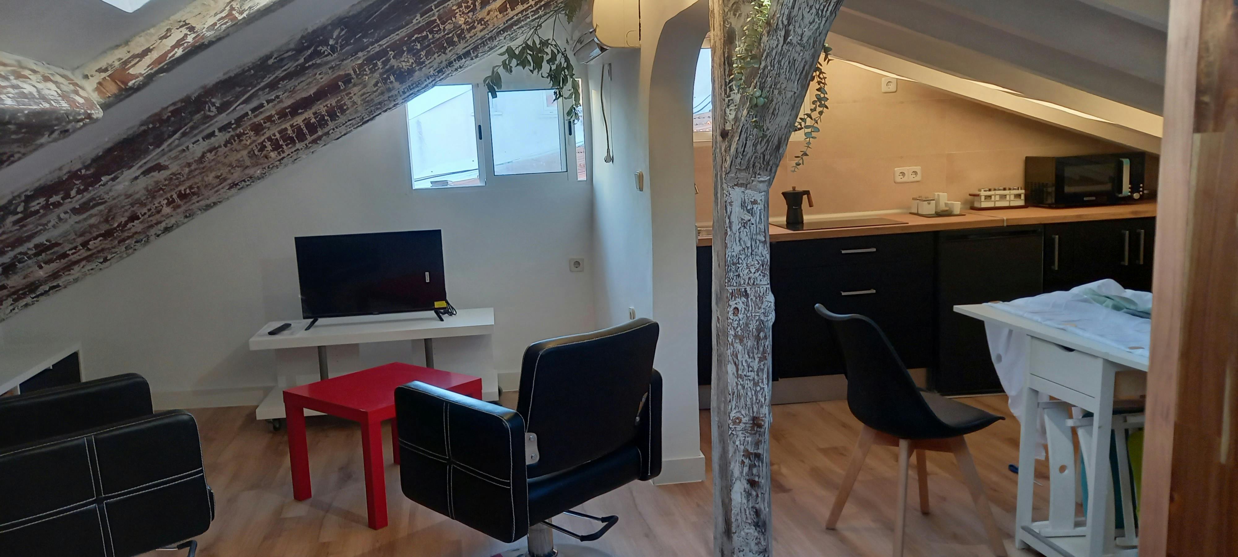 Calle del Doctor Fourquet, Madrid Madrid