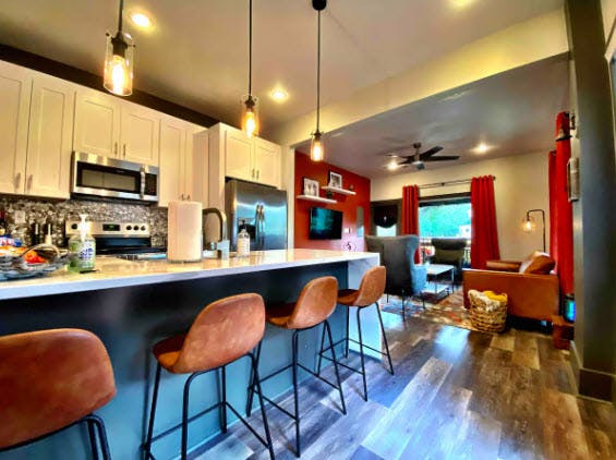 preview gallery tile